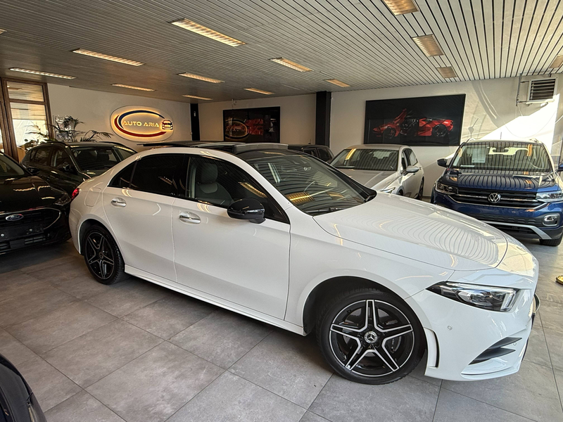 Mercedes-Benz A 250 A 250 e PHEV AMG Line*FULL OPTIONS*GARANTIE 12MOIS — photo 6