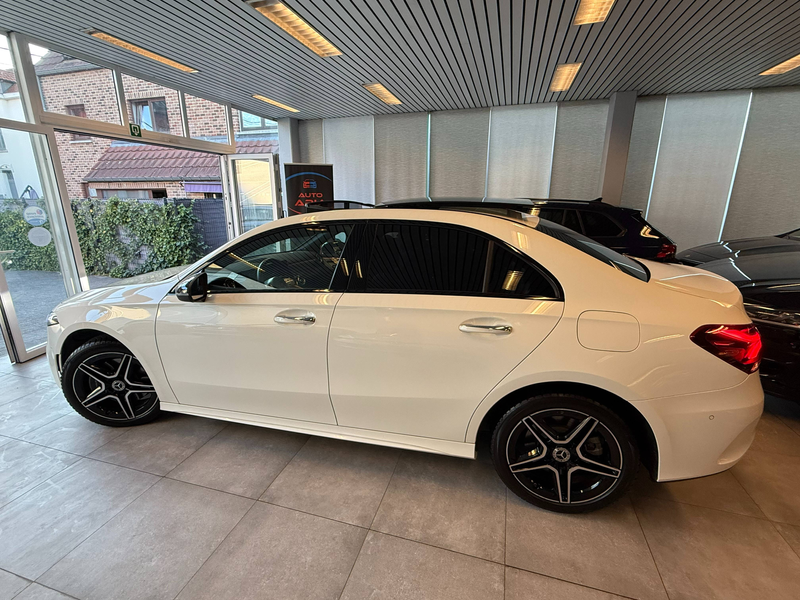 Mercedes-Benz A 250 A 250 e PHEV AMG Line*FULL OPTIONS*GARANTIE 12MOIS — photo 9