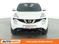Nissan Juke 1.6 Tekna*NAVI*360°CAM*KLIMA*TEMPO* Weiß - thumbnail 9