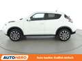 Nissan Juke 1.6 Tekna*NAVI*360°CAM*KLIMA*TEMPO* Weiß - thumbnail 3