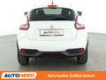 Nissan Juke 1.6 Tekna*NAVI*360°CAM*KLIMA*TEMPO* Weiß - thumbnail 5