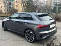 Audi A3 Identity Contrast 1.5 35 TFSI Schwarz - thumbnail 6