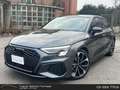 Audi A3 Identity Contrast 1.5 35 TFSI Schwarz - thumbnail 1