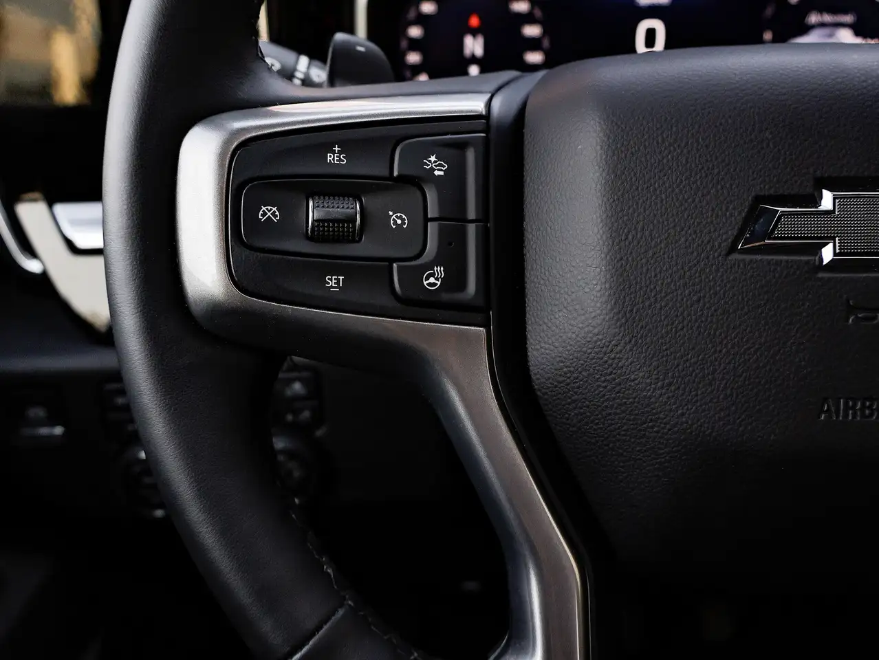 Chevrolet Silverado 1500 снимка Chevrolet Silverado 1500