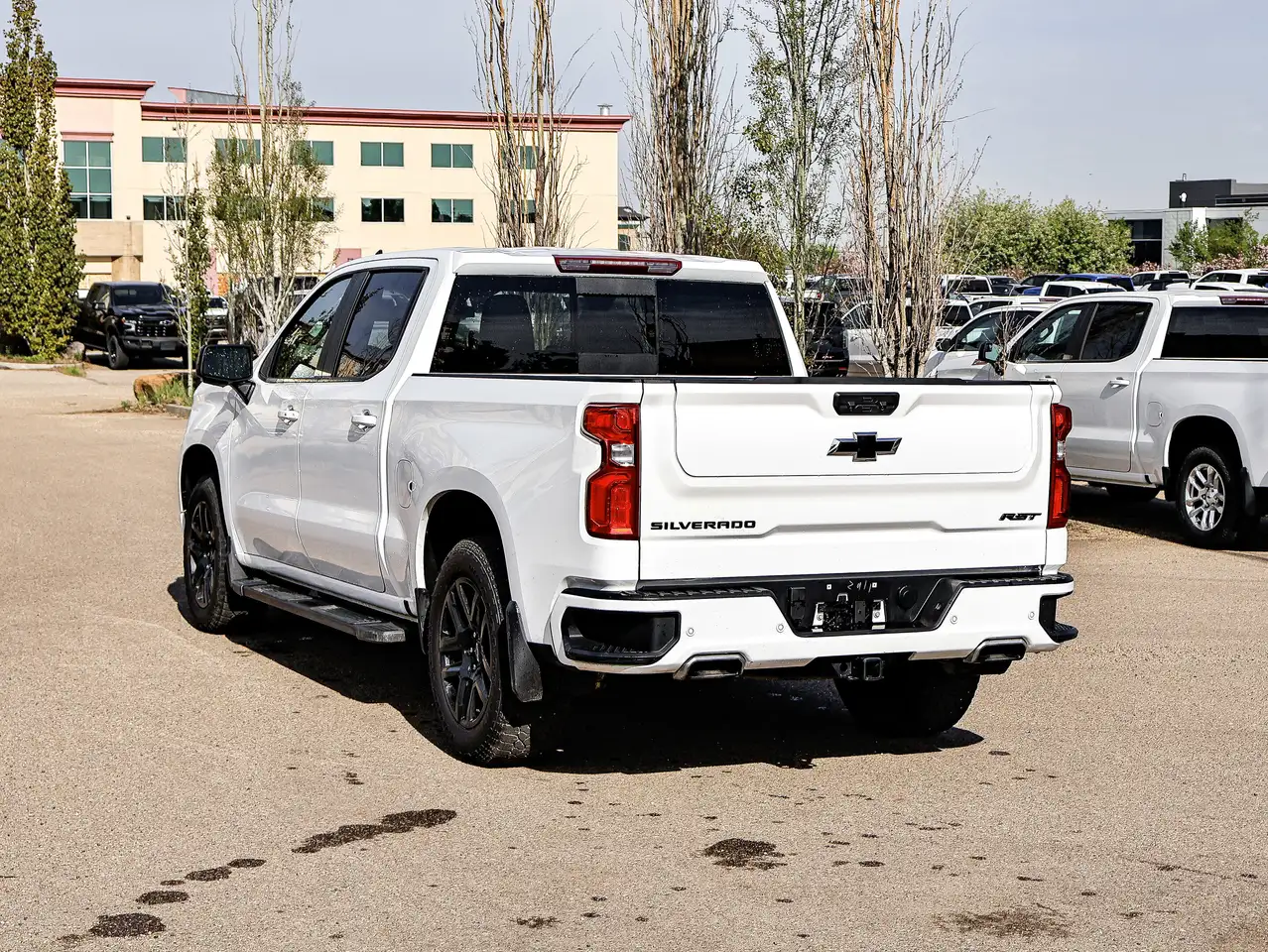 Chevrolet Silverado 1500 снимка Chevrolet Silverado 1500
