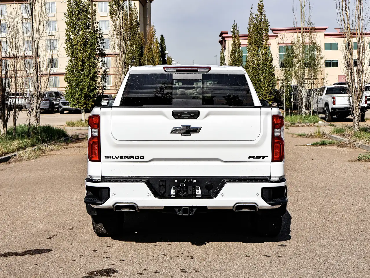 Chevrolet Silverado 1500 снимка Chevrolet Silverado 1500