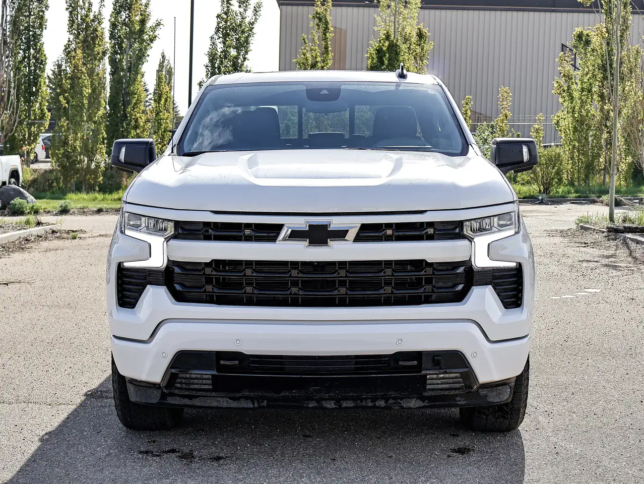 Chevrolet Silverado 1500 снимка Chevrolet Silverado 1500