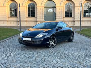 Coupé 2.0 16V Turbo GT