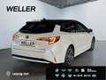 Toyota Corolla 1.8 Hybrid TS Team D *HUD*el Heck*SHZ*CAM* Weiß - thumbnail 19
