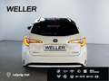 Toyota Corolla 1.8 Hybrid TS Team D *HUD*el Heck*SHZ*CAM* Weiß - thumbnail 6
