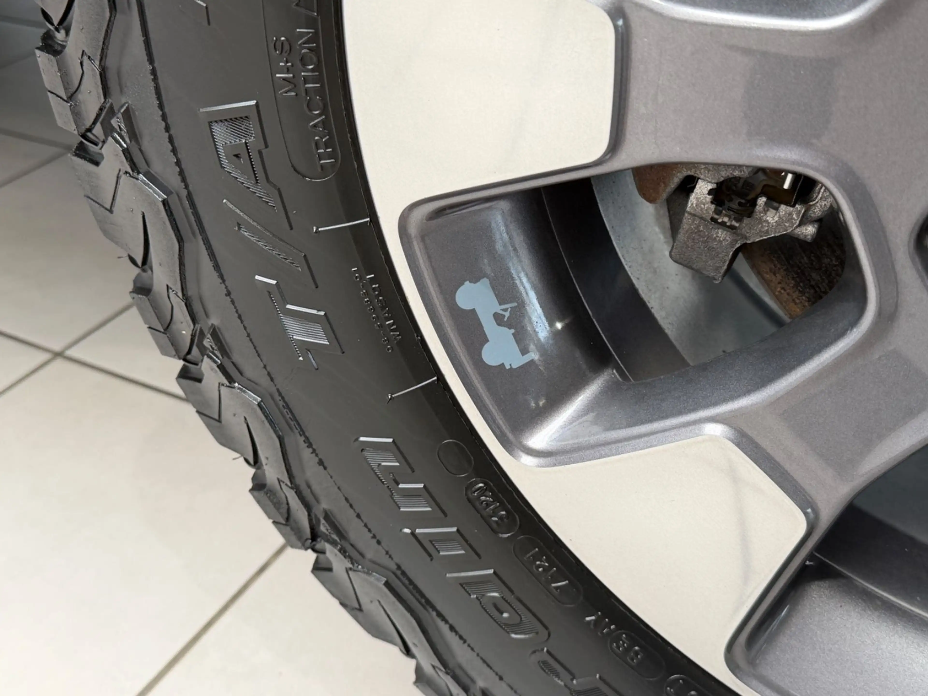 Jeep Wrangler 2.2 CRDi Unlimited Sahara*LED*AHK — photo 8