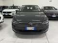 Volkswagen Golf Golf 2.0 tdi Style 115cv dsg Grijs - thumbnail 2