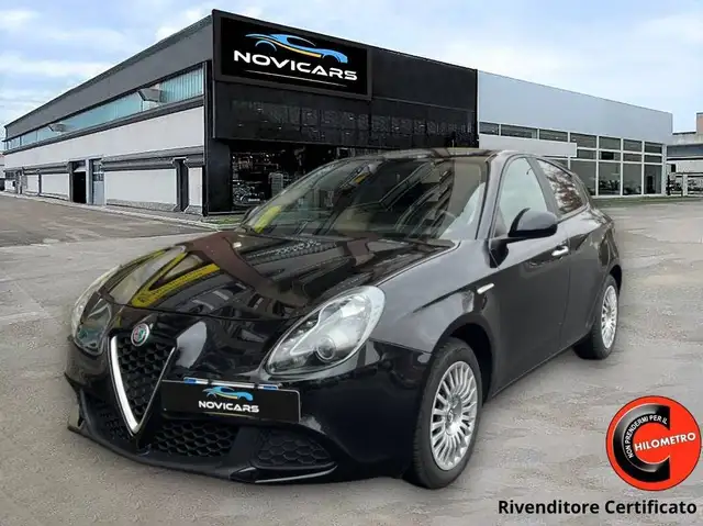 Alfa Romeo Giulietta Giulietta III 2016 1.4 t. 120cv