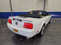 Ford Mustang 4.0 V6 Wit - thumbnail 6