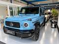 Mercedes-Benz G 63 AMG 4Matic 9G-Tronic Azul - thumbnail 3