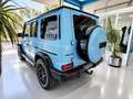 Mercedes-Benz G 63 AMG 4Matic 9G-Tronic Azul - thumbnail 8