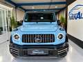 Mercedes-Benz G 63 AMG 4Matic 9G-Tronic Azul - thumbnail 2