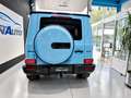Mercedes-Benz G 63 AMG 4Matic 9G-Tronic Azul - thumbnail 7