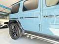Mercedes-Benz G 63 AMG 4Matic 9G-Tronic Azul - thumbnail 12