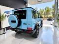 Mercedes-Benz G 63 AMG 4Matic 9G-Tronic Azul - thumbnail 4