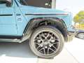 Mercedes-Benz G 63 AMG 4Matic 9G-Tronic Azul - thumbnail 13