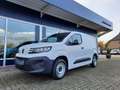 Peugeot Partner Kastenwagen Weiß - thumbnail 3