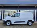Peugeot Partner Kastenwagen Weiß - thumbnail 4