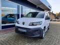 Peugeot Partner Kastenwagen Weiß - thumbnail 2