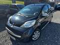 Peugeot 107 Urban Move *ALLWETTERREIFEN / KLIMAANLAGE* Schwarz - thumbnail 1