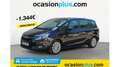 Opel Zafira 1.4 T S/S Family 140 Schwarz - thumbnail 1