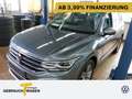 Volkswagen Tiguan Allspace 2.0 TDI 4M ELEGANCE ERGO-SITZE S Grau - thumbnail 1
