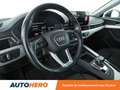Audi A4 40 TDI S Tronic Schwarz - thumbnail 11