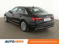 Audi A4 40 TDI S Tronic Schwarz - thumbnail 4