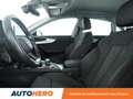 Audi A4 40 TDI S Tronic Schwarz - thumbnail 10