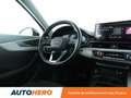 Audi A4 40 TDI S Tronic Schwarz - thumbnail 13