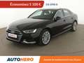 Audi A4 40 TDI S Tronic Schwarz - thumbnail 1