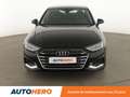 Audi A4 40 TDI S Tronic Schwarz - thumbnail 9
