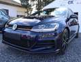 Volkswagen Golf GTI 2.0 TSI Performance DSG FULL OPTION 2019 Bleu - thumbnail 4