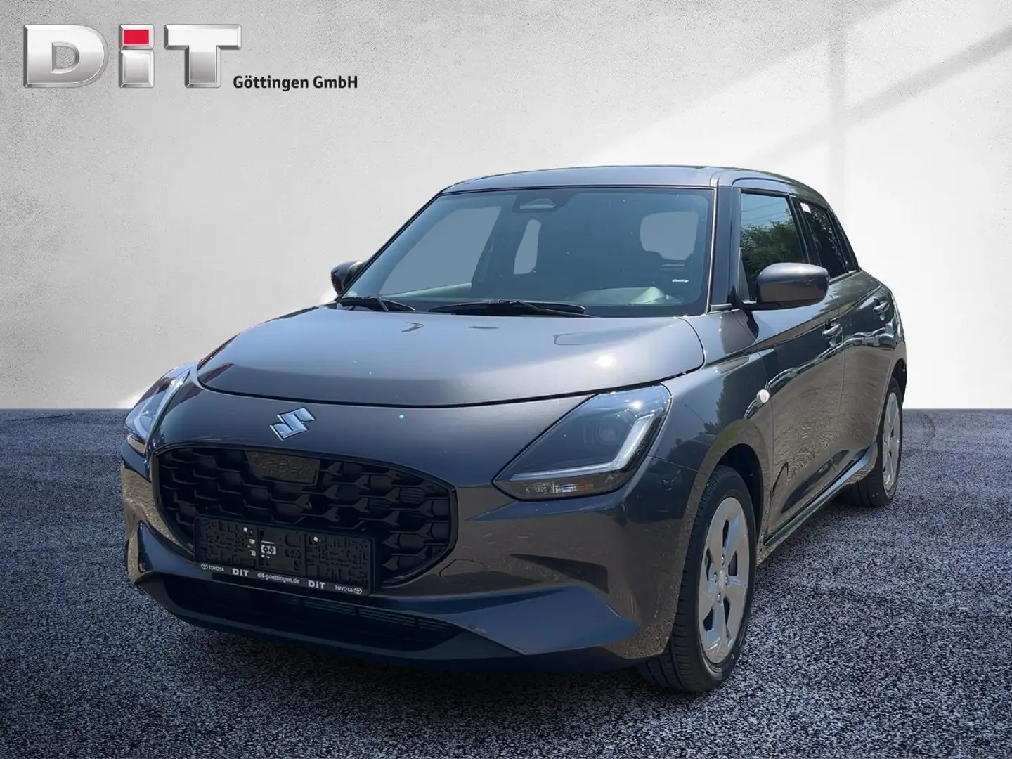 Suzuki Swift 1.2 Dualjet Comfort AKTIONSZULASSUNG Gris - 1
