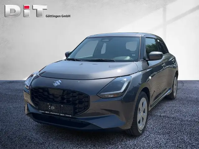 Suzuki Swift 1.2 Dualjet Comfort AKTIONSZULASSUNG