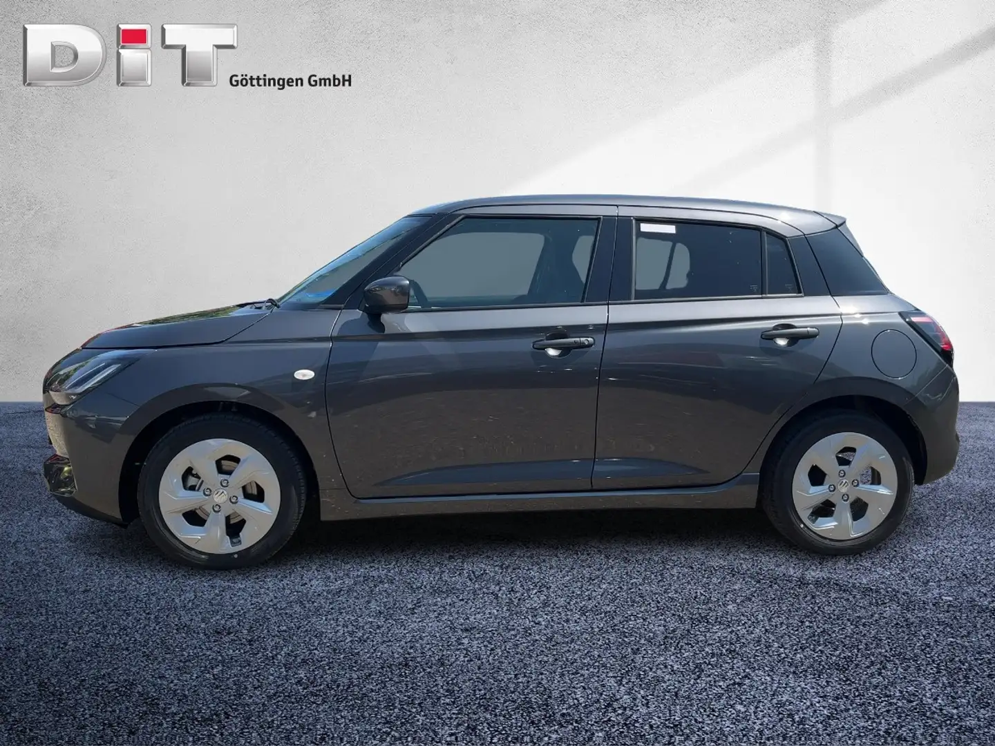 Suzuki Swift 1.2 Dualjet Comfort AKTIONSZULASSUNG Gris - 2