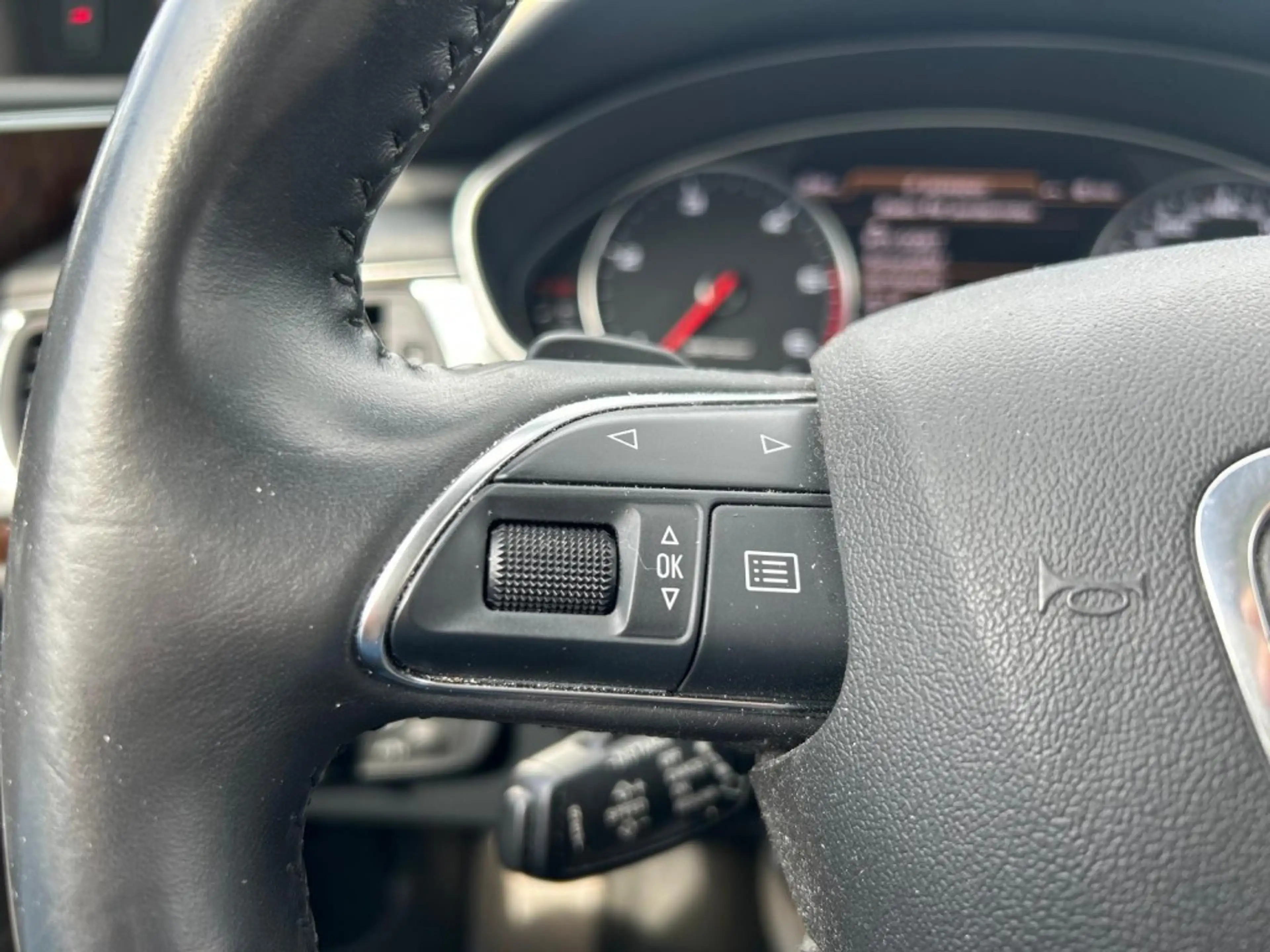 Audi A6 allroad 3.0 biTDI Premium Ed. Matrix, Pano, Leder, Trekhaa — photo 16