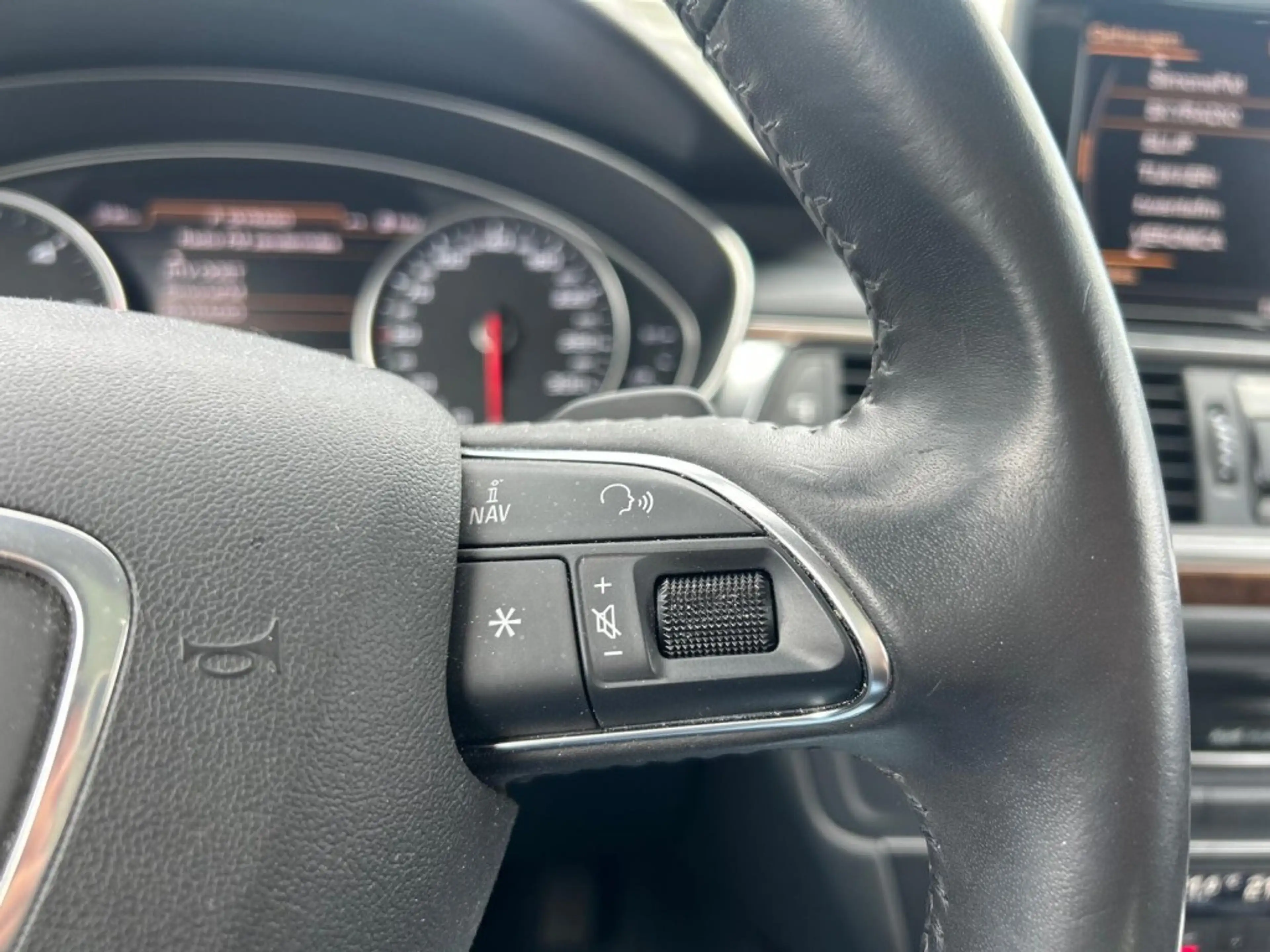 Audi A6 allroad 3.0 biTDI Premium Ed. Matrix, Pano, Leder, Trekhaa — photo 18