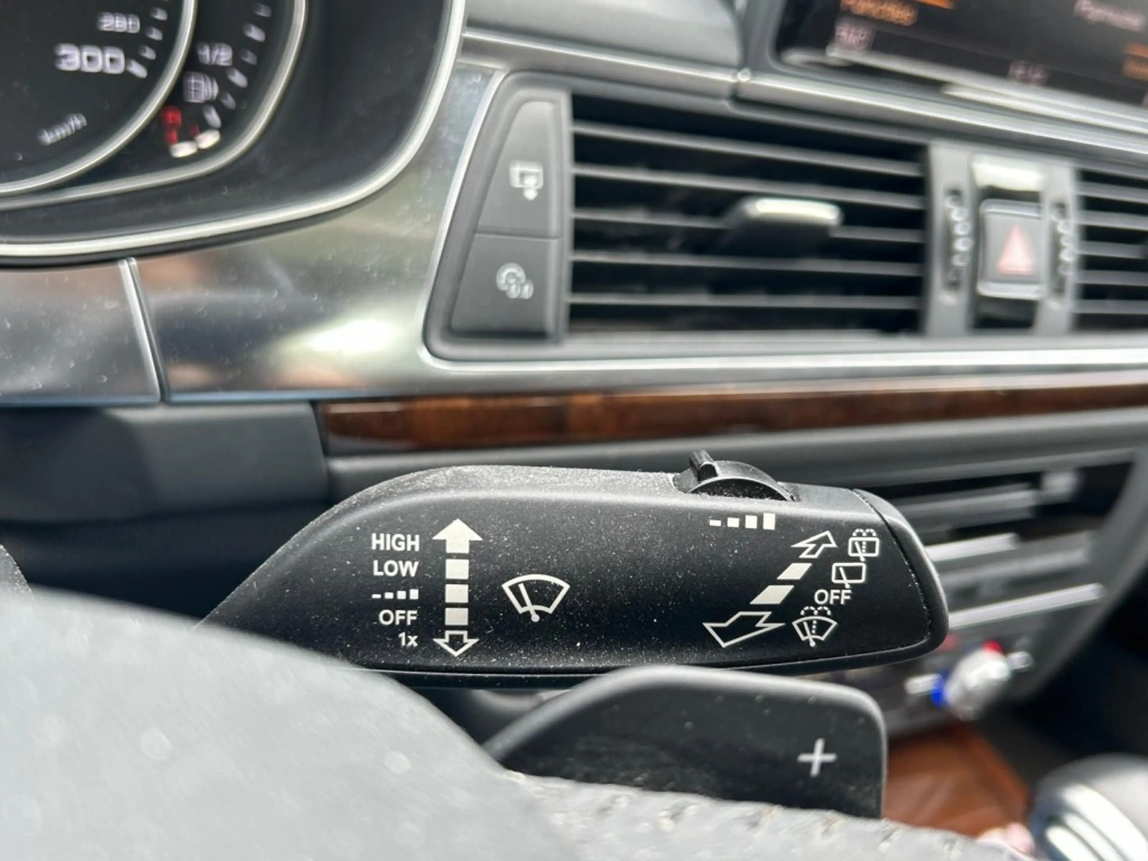 Audi A6 allroad 3.0 biTDI Premium Ed. Matrix, Pano, Leder, Trekhaa — photo 19