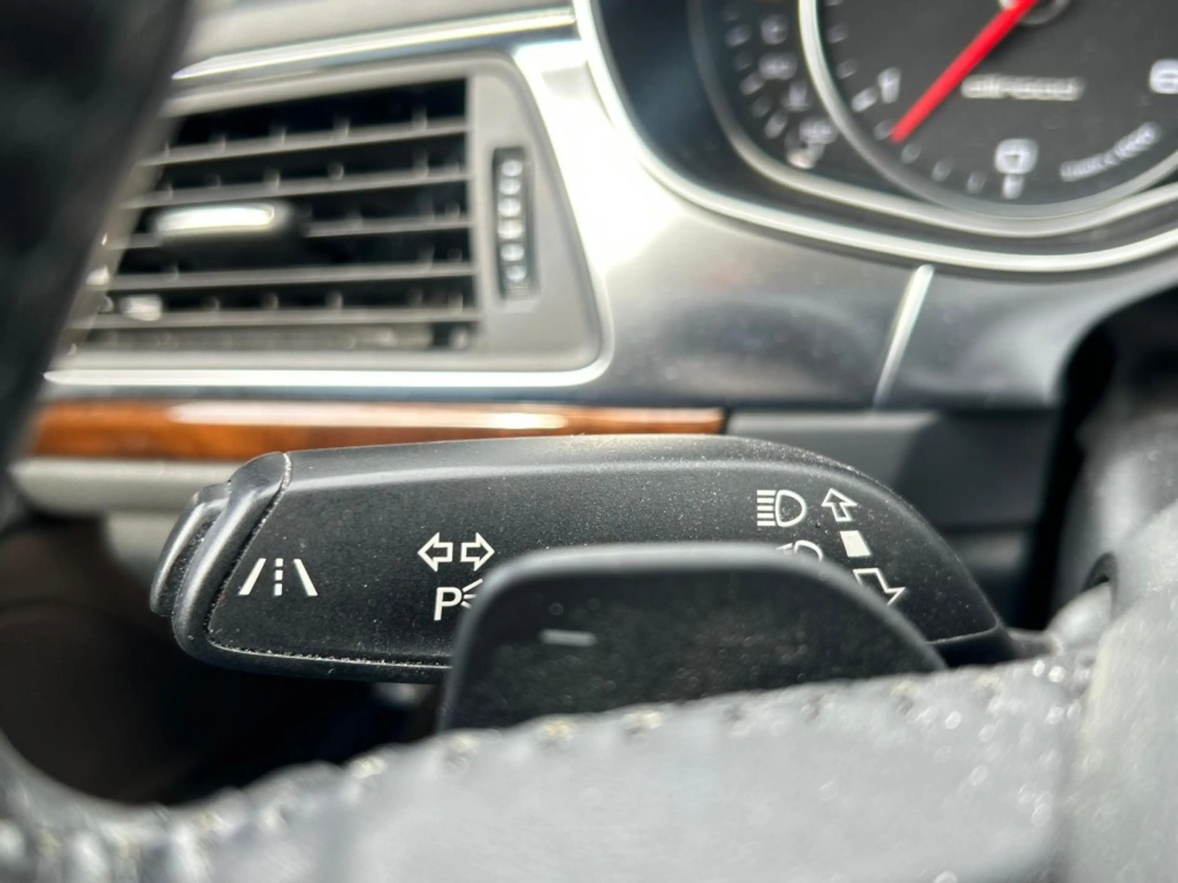 Audi A6 allroad 3.0 biTDI Premium Ed. Matrix, Pano, Leder, Trekhaa — photo 15