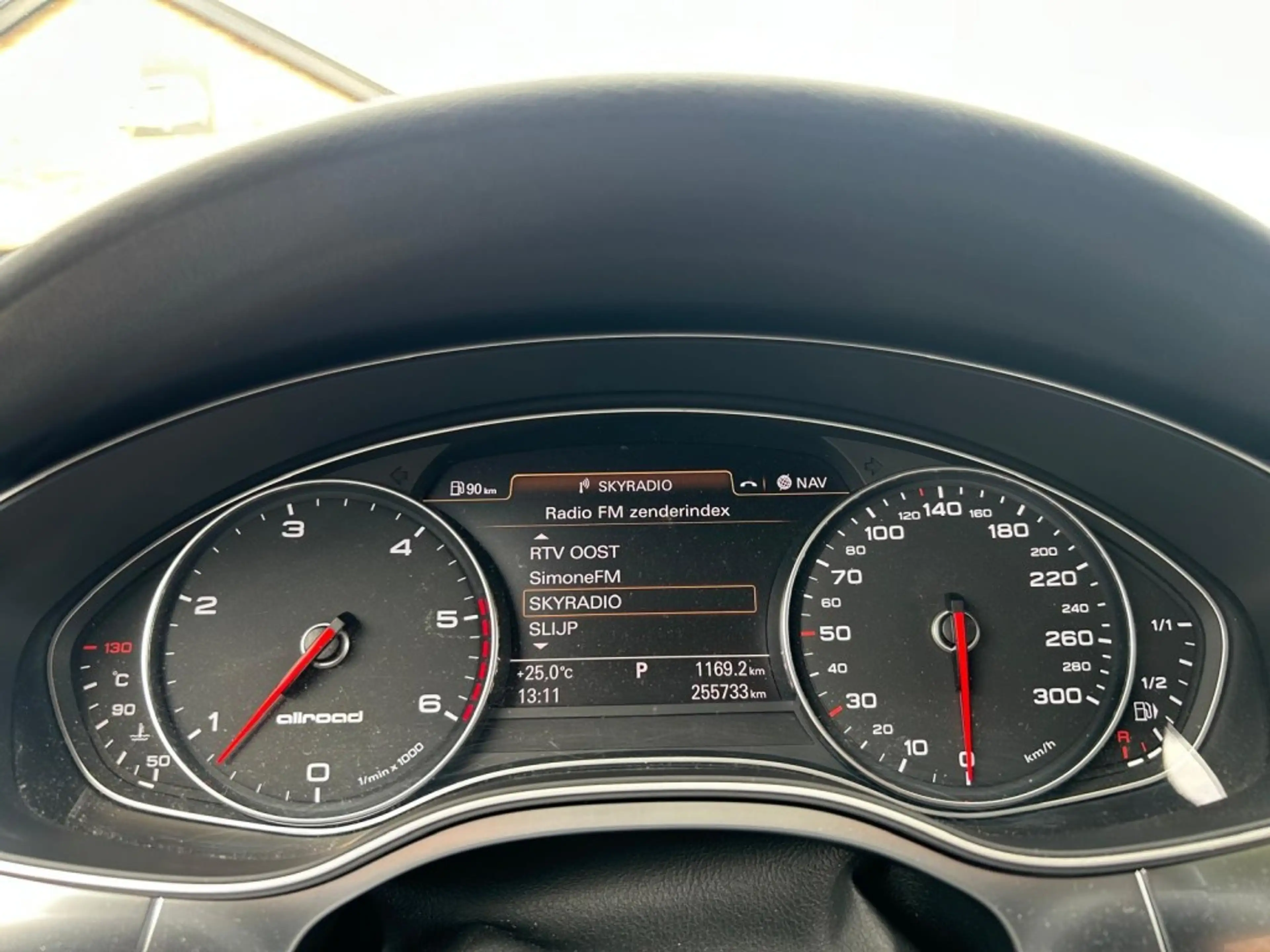Audi A6 allroad 3.0 biTDI Premium Ed. Matrix, Pano, Leder, Trekhaa — photo 17