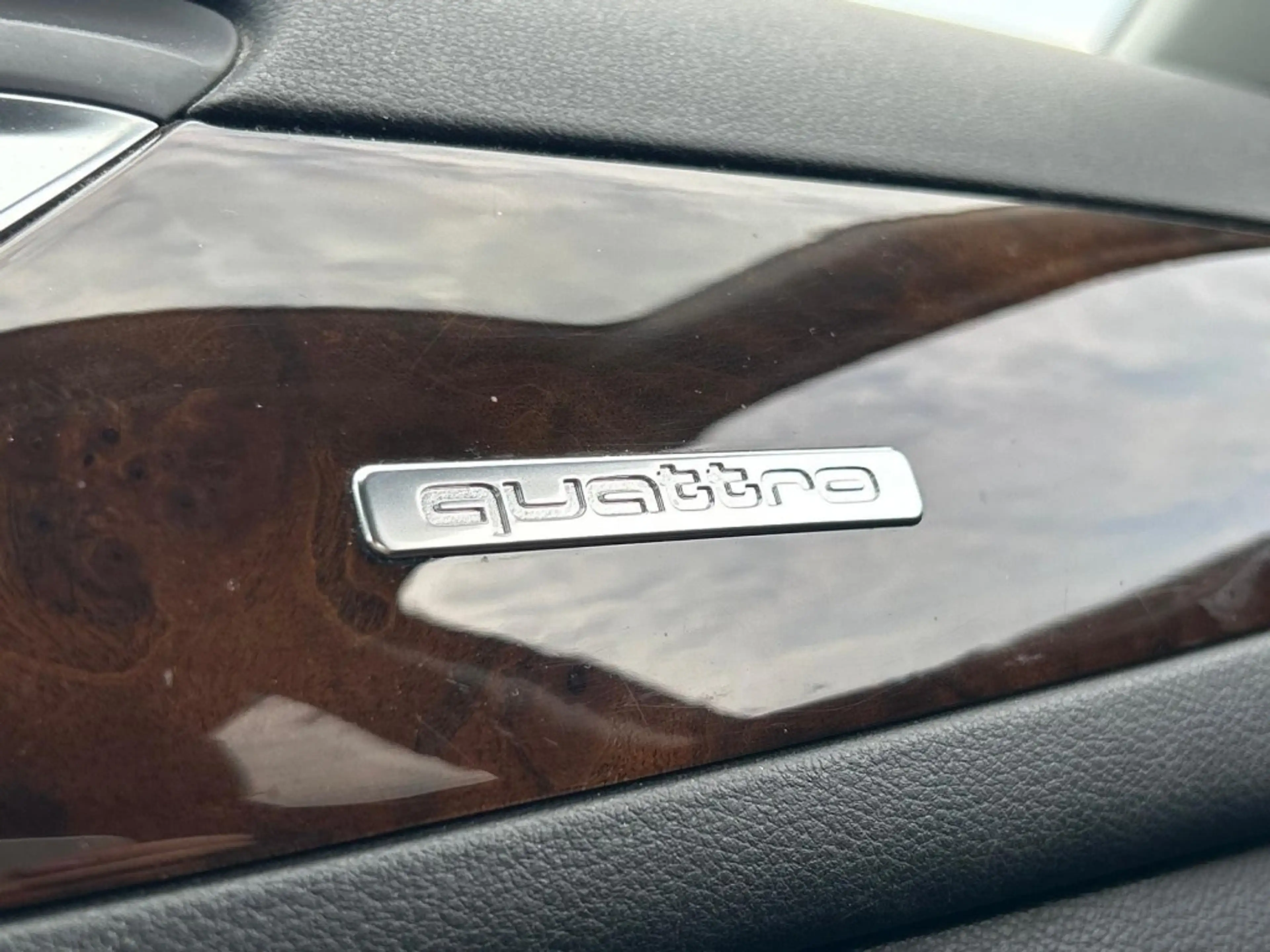 Audi A6 allroad 3.0 biTDI Premium Ed. Matrix, Pano, Leder, Trekhaa — photo 27