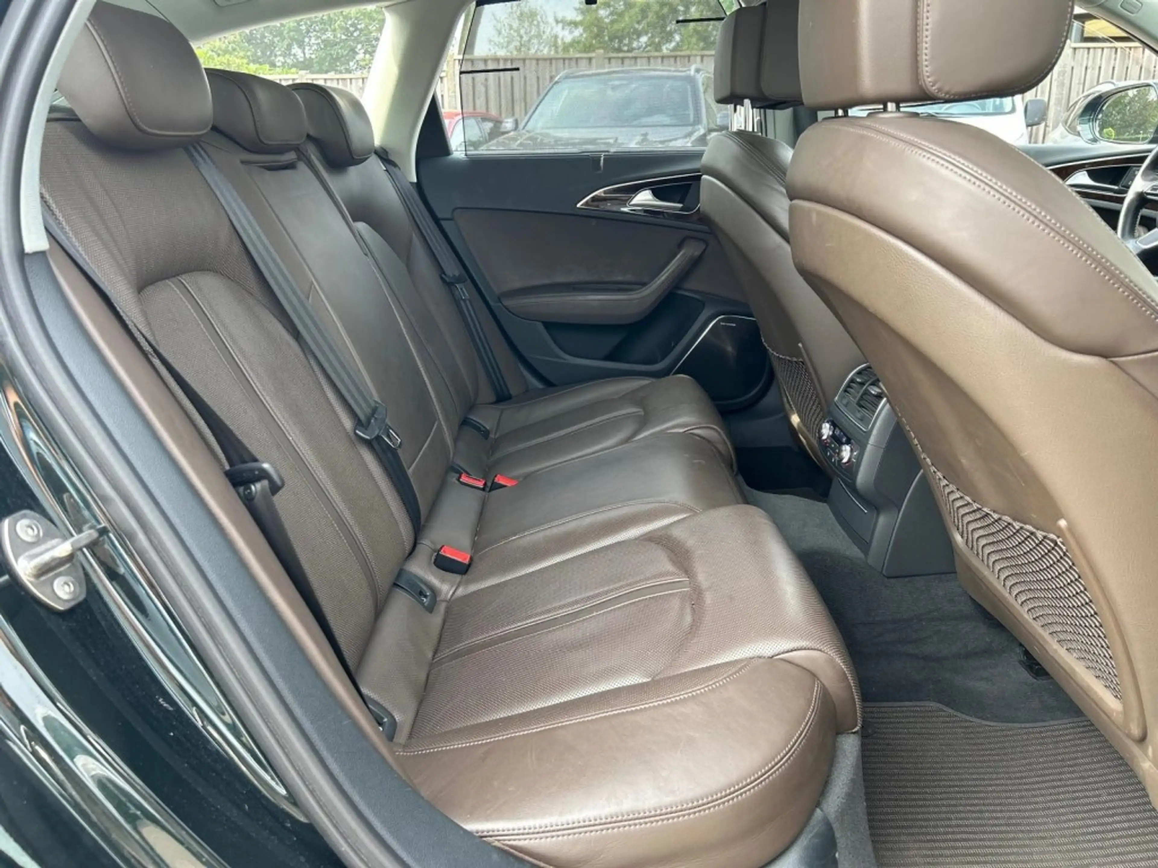 Audi A6 allroad 3.0 biTDI Premium Ed. Matrix, Pano, Leder, Trekhaa — photo 10