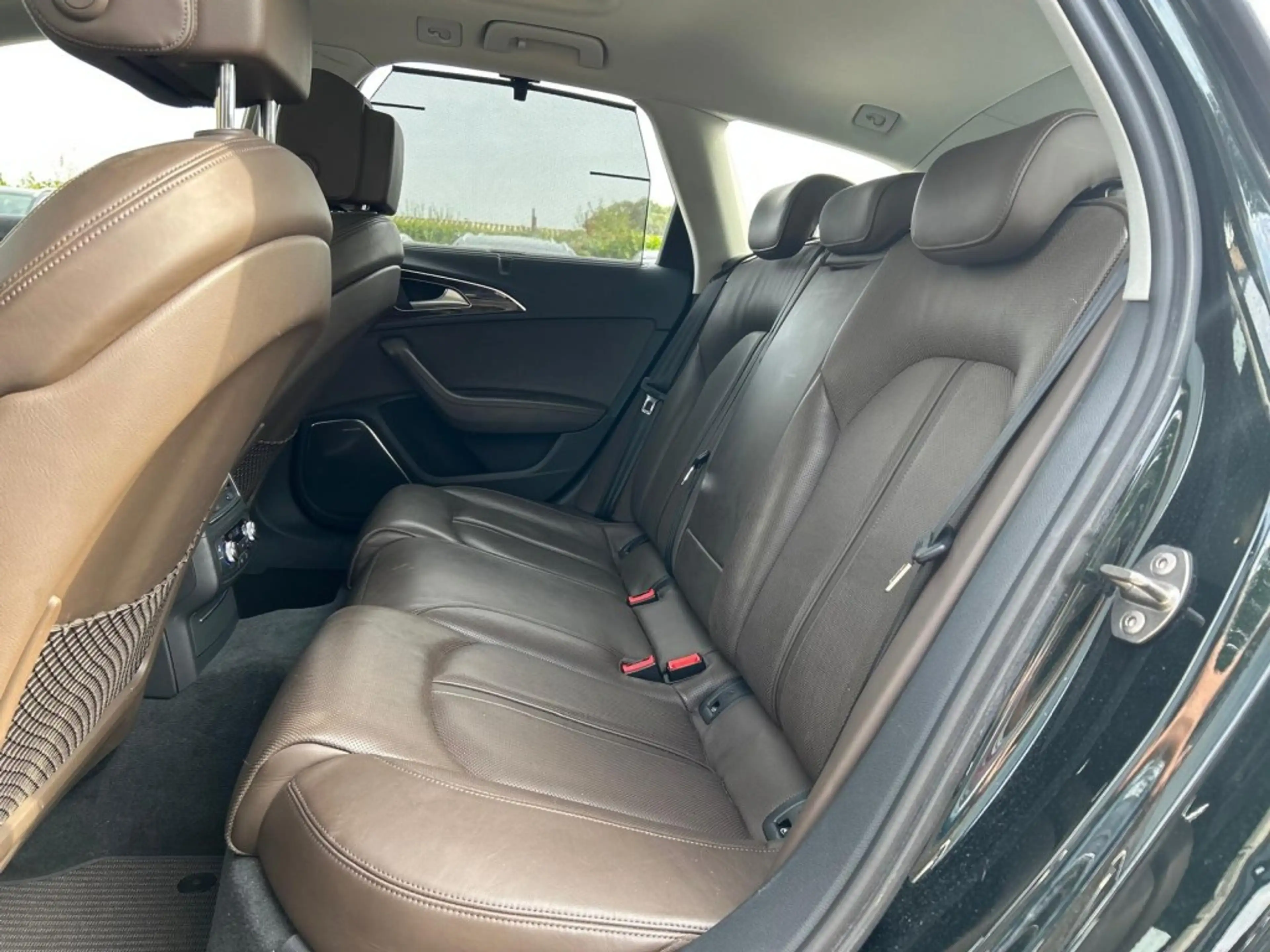 Audi A6 allroad 3.0 biTDI Premium Ed. Matrix, Pano, Leder, Trekhaa — photo 11