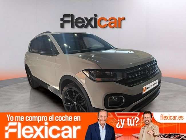 Volkswagen T-Cross 1.5 TSI Sport DSG7 110kW - foto 1